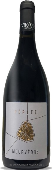Pépite Mourvèdre